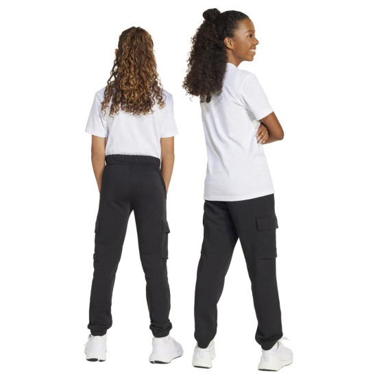 Adidas Παιδικό παντελόνι φόρμας Essentials Cargo Joggers Pants Adidas Παιδικό παντελόνι φόρμας Essentials Cargo Joggers Pants